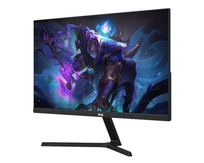 Monitor EVL MN100 23.8 Pulgadas FHD 100 Hz