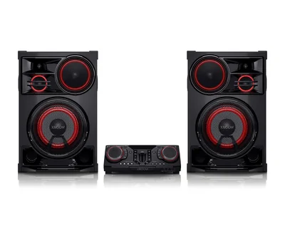 Bocina LG XBoom CL98 3,500 W
