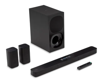 Barra de Sonido Sony HT-S20RC LA9 5.1 Canales 400 W