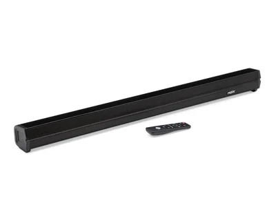 Barra de Sonido Misik MSB555