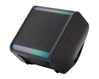 Bocina LG xboom Stage AI 301 by will.i.am 120 W Resistente a Salpicaduras