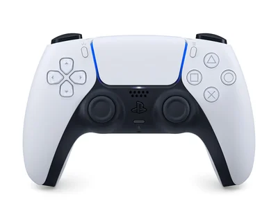 Control Inalámbrico para PlayStation 5 DualSense Blanco
