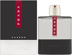 Prada Luna Rossa Carbon Eau de Toilette