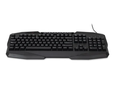 Teclado Alámbrico Gamecraft Xenon T30