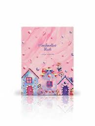 Marshmallow Blush by Paris Corner (Eau de Parfum) 100ml