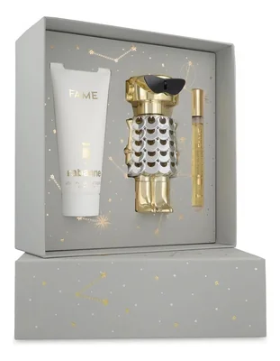 Paco Rabanne Fame Set de Perfume y Loción Corporal