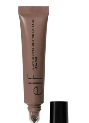 ELF MEETING LIP BALM JAVA CHIP