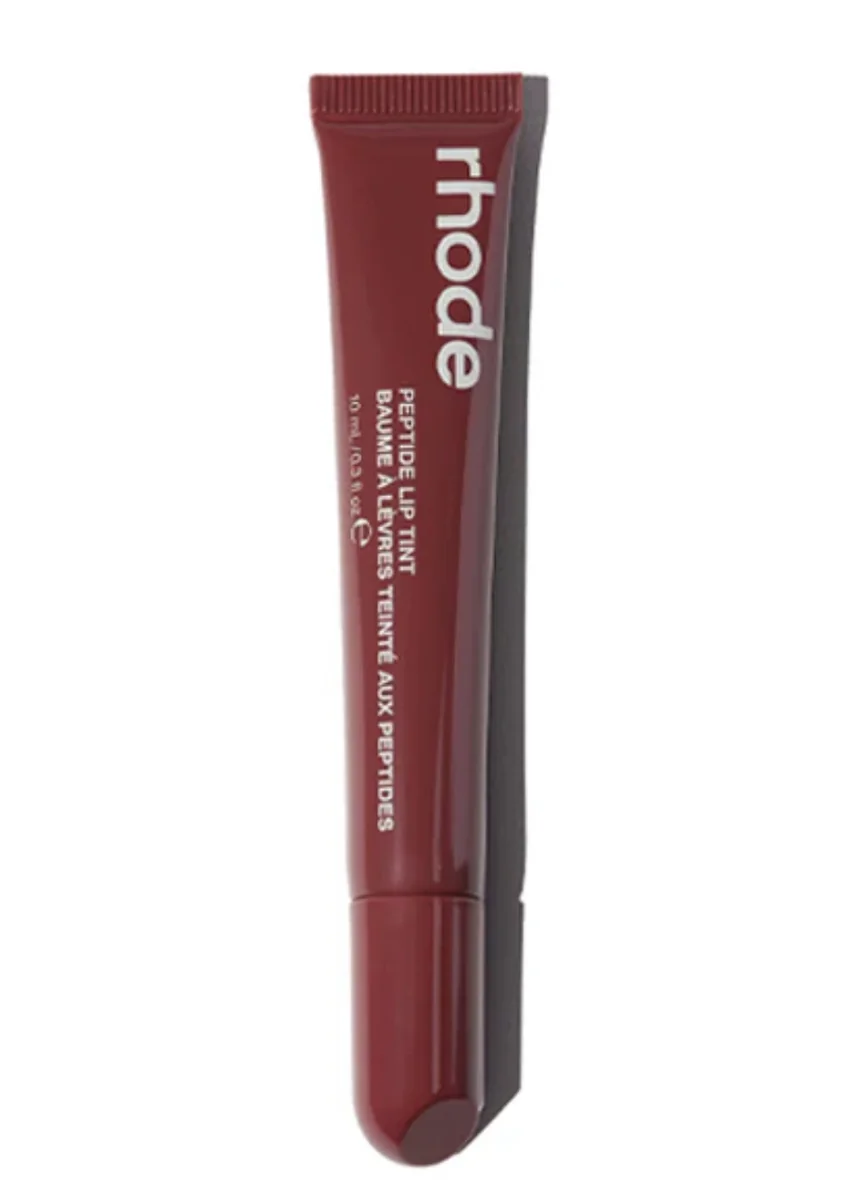 RHODE LIP TINT ESPRESSO