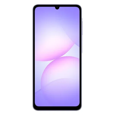 Samsung Galaxy A07 128GB Telcel Violeta