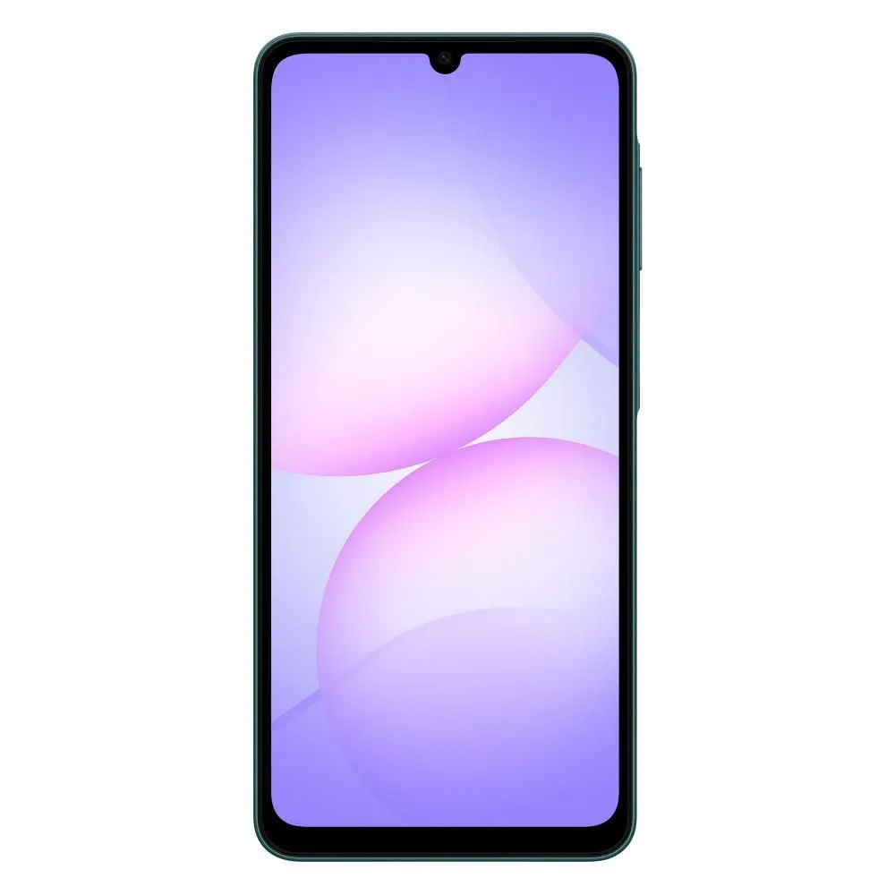Samsung Galaxy A07 128GB Telcel Verde