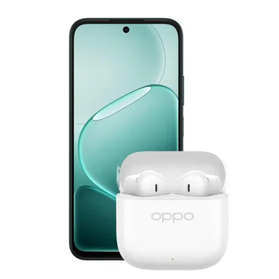 OPPO A6 256GB Libre Zafiro