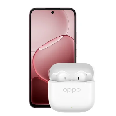 OPPO A6 256GB Libre Rosa