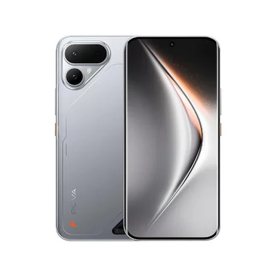 Tecno Pova Curve 2 5G 8GB RAM 256GB Plata Liquida