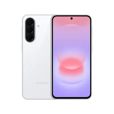 Samsung Galaxy A37 5G 6GB RAM 128GB Blanco