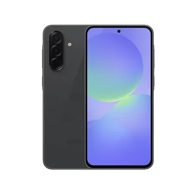 Samsung Galaxy A36 5G 6GB RAM 128GB Awesome Black