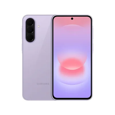Samsung Galaxy A37 5G 6GB RAM 128GB Lavanda