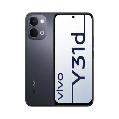 Vivo Y31D 128GB AT&T Gris
