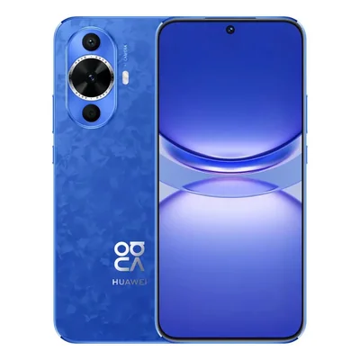 Celular Huawei Nova 12s 8+256Gb Azul