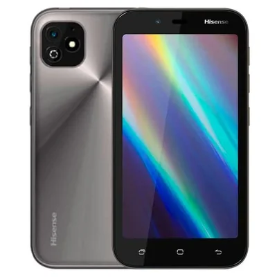 HISENSE U30 1GB RAM