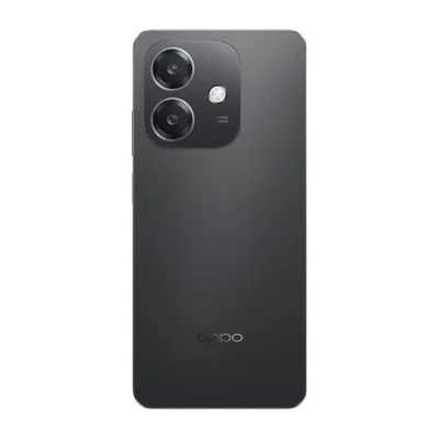 Oppo A60 256GB Libre Negro