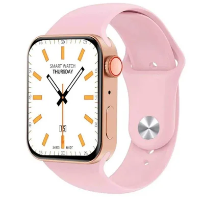 Smartwatch Reloj Inteligente Z36 Serie 7 Full Touch Fralugio