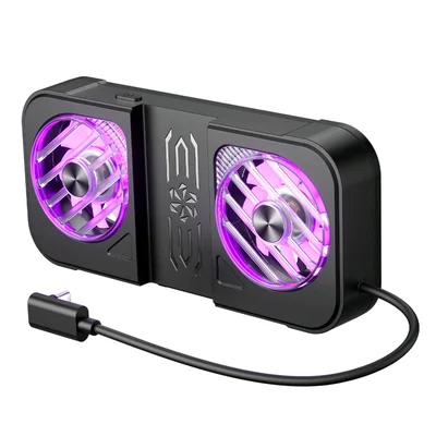 Ventilador Jsaux Pc0111 Rog Ally X Modcase Soporte 65° - Venta Internacional