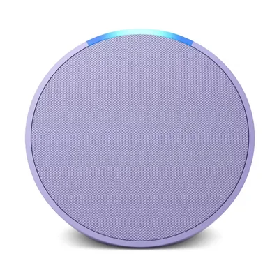 Altavoz Inteligente Amazon Echo Pop Lila