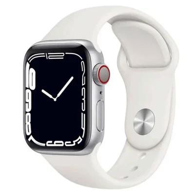 Smart Watch Reloj Inteligente T900 Pro Max L Fralugio Serie 8