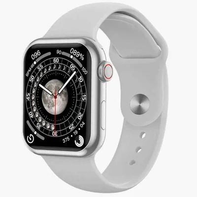 Reloj Para Hombre y Mujer Smartwatch Lw75 Fralugio Notificaciones Hd