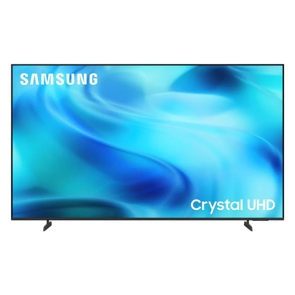 Pantalla UHD Samsung 75 Pulgadas 4K Smart UN75U8200H