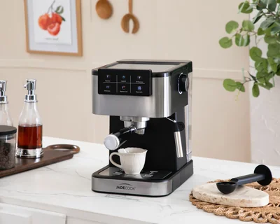 Cafetera Espresso Jade Cook C0607 1 Taza