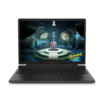 Dell Alienware 15.3" WUXGA Ryzen 5 16GB RAM 512GB SSD RTX 4050
