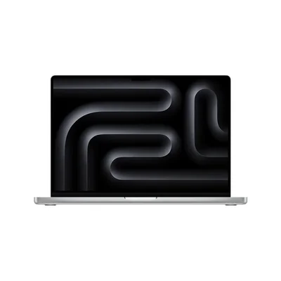 MacBook Pro 16" MX2T3E/A Chip M4 Pro CPU14 GPU20 24GB 512GB Plata
