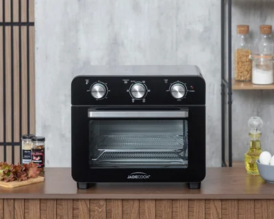 Horno Freidora de Aire Jade Cook 25 Litros