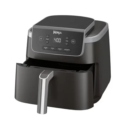 Freidora de Aire Ninja Af141 Pro 4 en 1