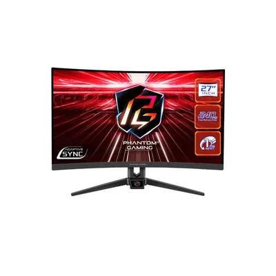 Monitor Gamer ASRock Phantom PG27F15RS1A 27" FHD 240Hz
