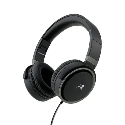 Audífonos tipo Diadema Plegables Sonido HD Manos Libres Cable Auxiliar