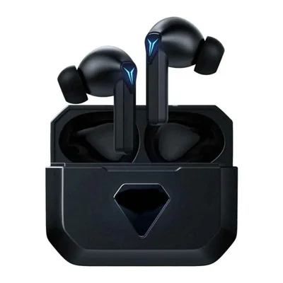Audifonos Bluetooth Manos Libres Gm6 Fralugio Game Dual Mode