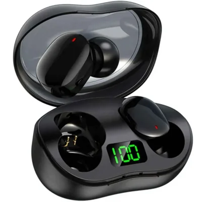 Audífonos Bluetooth Manos Libres E9s Fralugio True Wireless