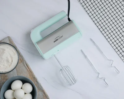 Batidora de Mano Jade Cook 5 Velocidades 3 Accesorios