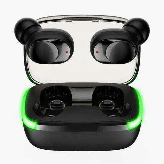 Manos Libres Audífonos Bluetooth Fralugio Y60 Tws Sin Cables