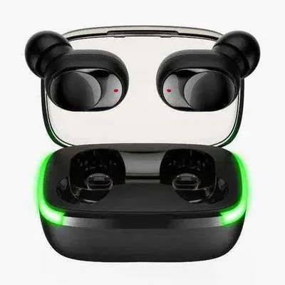 Manos Libres Audífonos Bluetooth Fralugio Y60 Tws Sin Cables