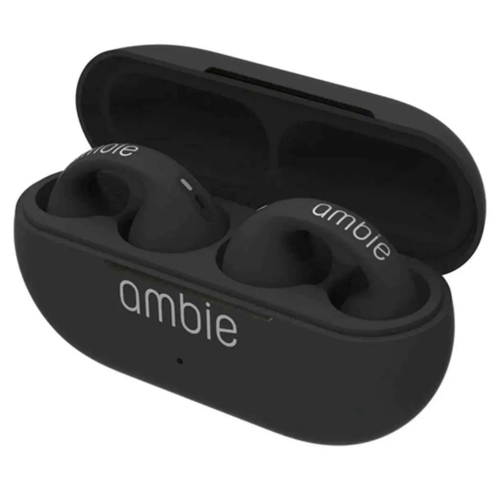 Audifonos Bluetooth Manos Libres 5.0 True Wireless Ambie Fralugio