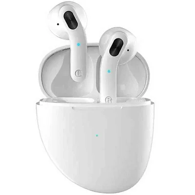 Audifonos Bluetooth Manos Libres Hd H32t Fralugio Tws