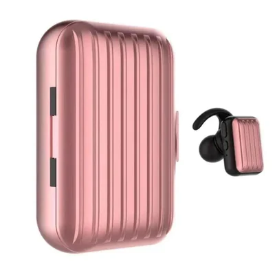 Audifonos Bluetooth 5.0 Manos Libres Zw-T5 Fralugio True Wireless Audio Hd