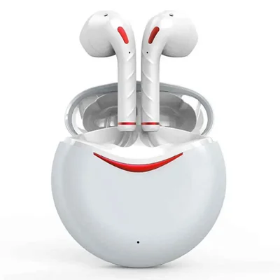 Audifonos Bluetooth 5.0 Manos Libres T1 Tws Fralugio Audio Hd True Wireless