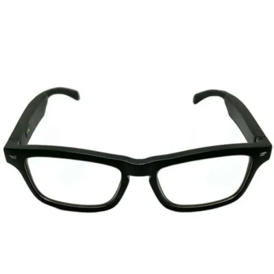 Audifonos Bluetooth Manos Libres 5.0 Tipo Lentes Fralugio