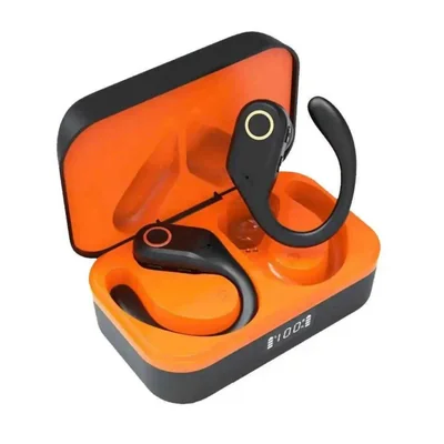 Auriculares Manos Libres Bluetooth 5.3 J10 Fralugio Tws Anc