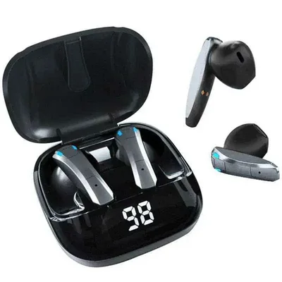 Audifonos Manos Libres E68 Para Gamer Profesional