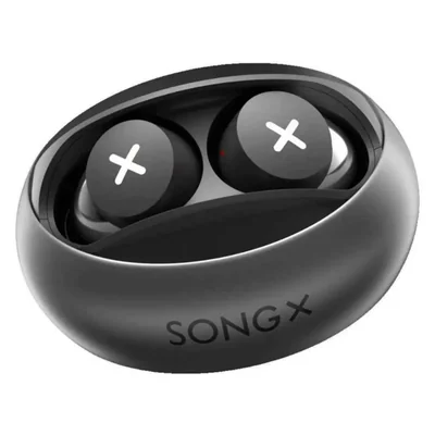 Audifonos Bluetooth Manos Libres 5.0 Song X Fralugio Tws Premium Macro Bass